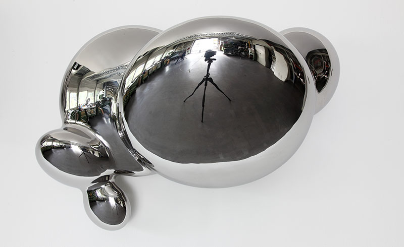 Carlo Borer - Art - Kunst