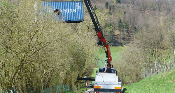 SKULPTUREN BIENNALE WEIERTAL