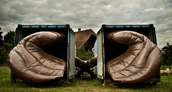 SKULPTUREN BIENNALE WEIERTAL