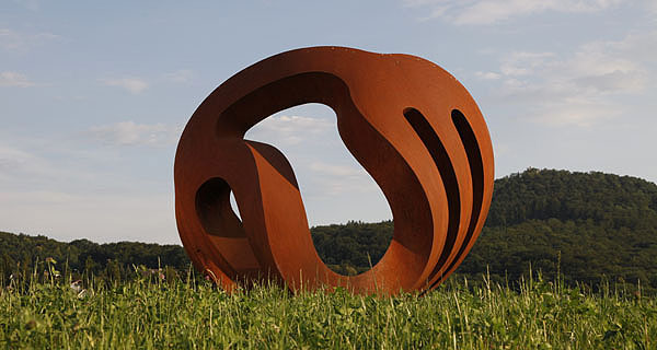 ART SCULPTURE STARRKIRCH